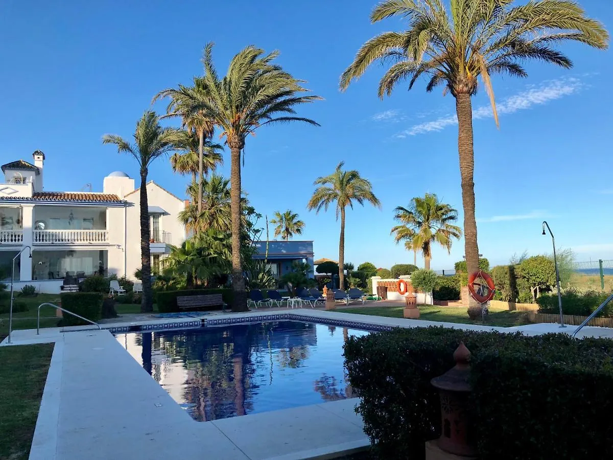 La Perla De La Bahia, Urbanizacion Gran Lujo Apartment Bahia de Casares
