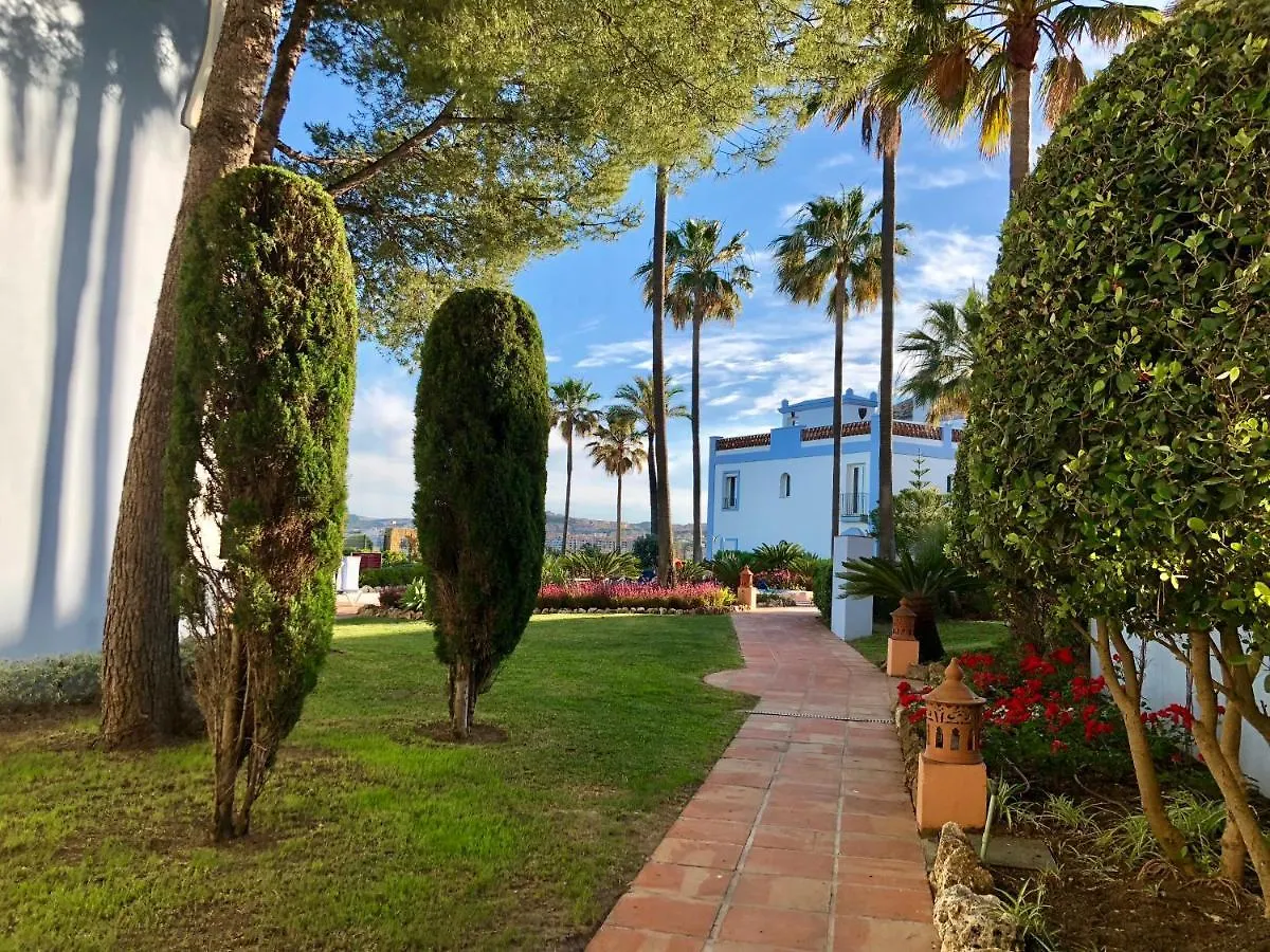 La Perla De La Bahia, Urbanizacion Gran Lujo Apartment Bahia de Casares Spain