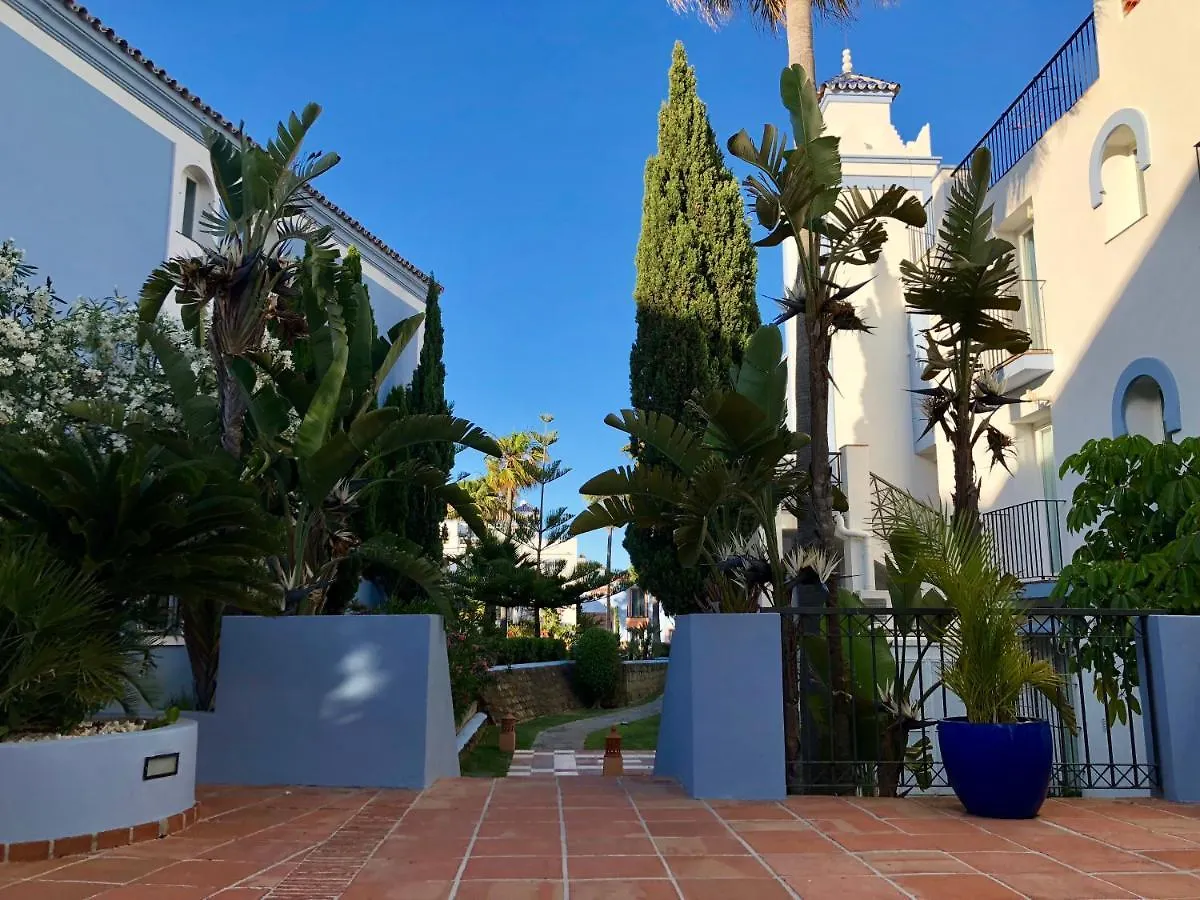 La Perla De La Bahia, Urbanizacion Gran Lujo Apartment Bahia de Casares 0*,