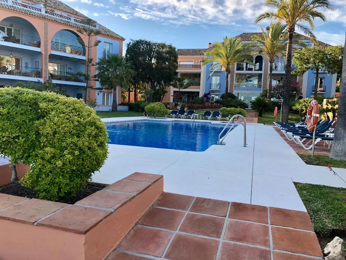La Perla De La Bahia, Urbanizacion Gran Lujo Apartment Bahia de Casares
