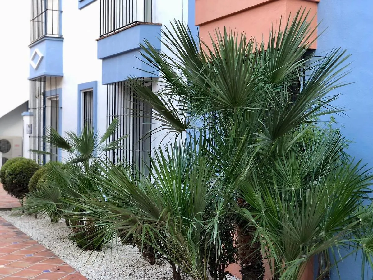 La Perla De La Bahia, Urbanizacion Gran Lujo Apartment Bahia de Casares