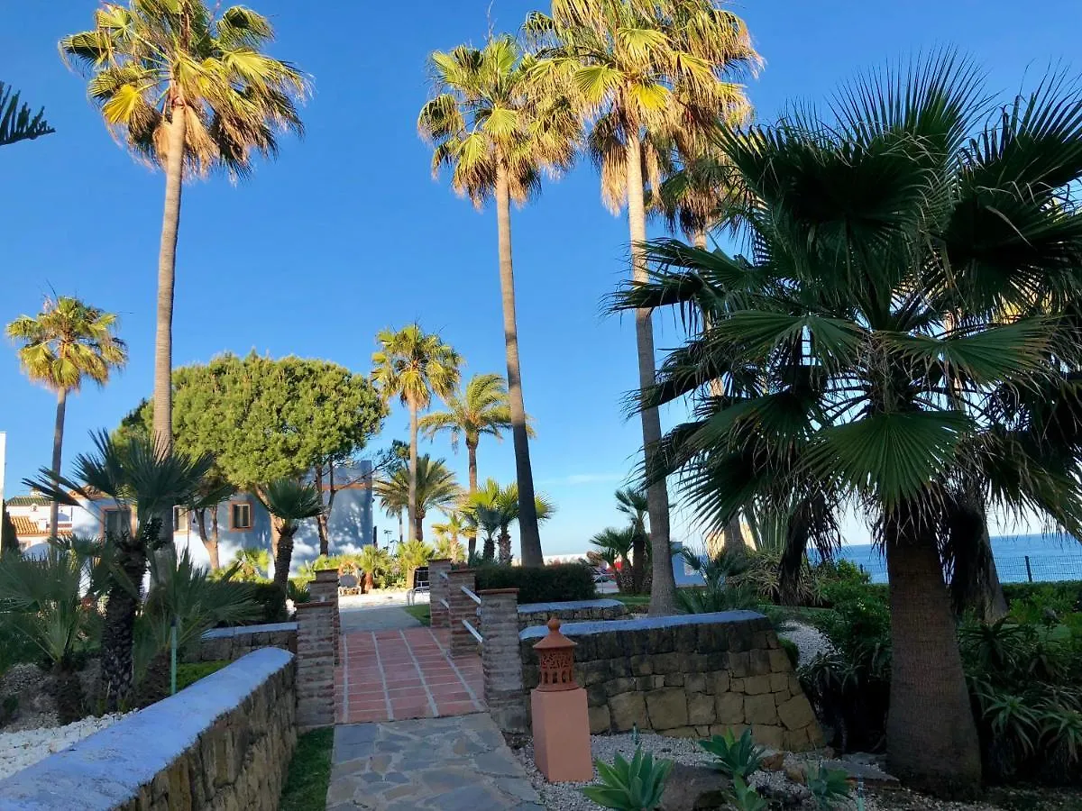 La Perla De La Bahia, Urbanizacion Gran Lujo Apartment Bahia de Casares Spain