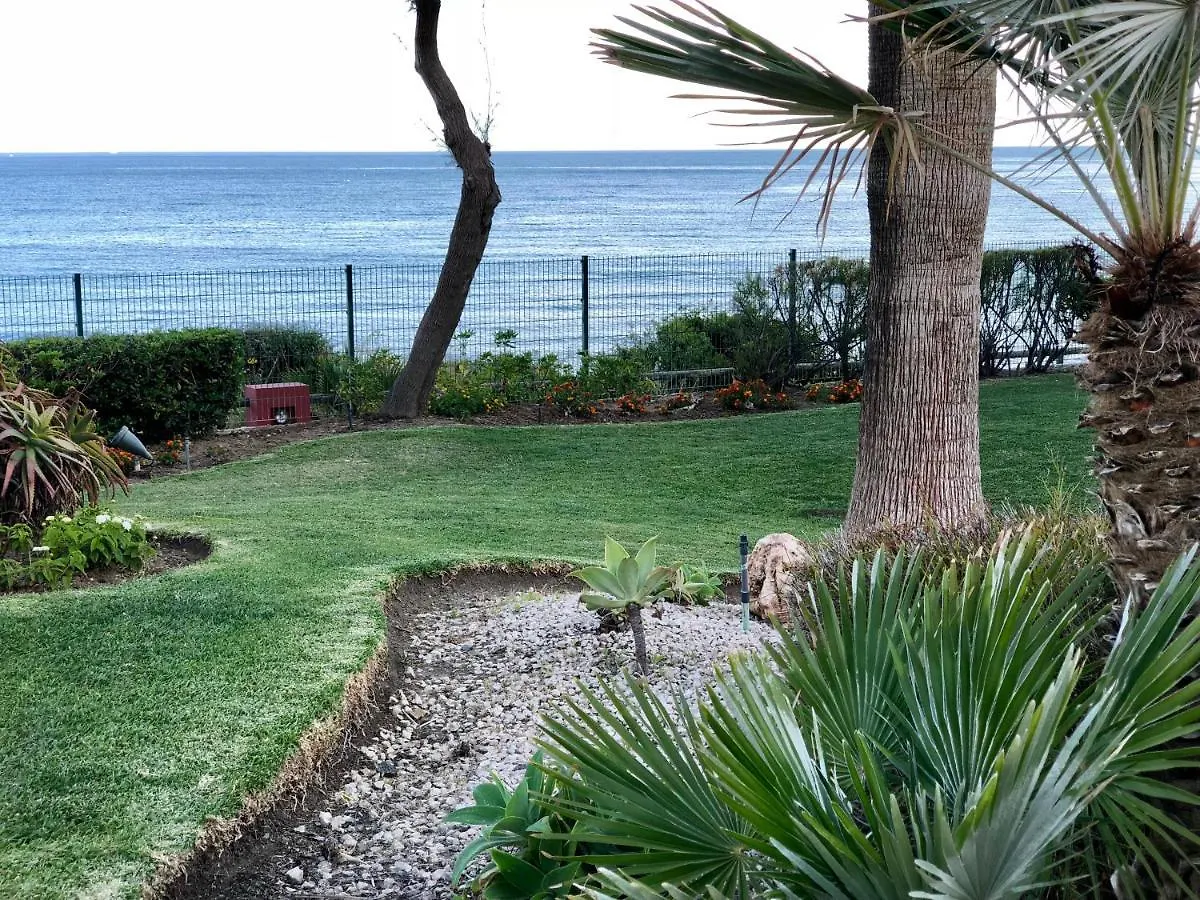 La Perla De La Bahia, Urbanizacion Gran Lujo Apartment Bahia de Casares 0*,