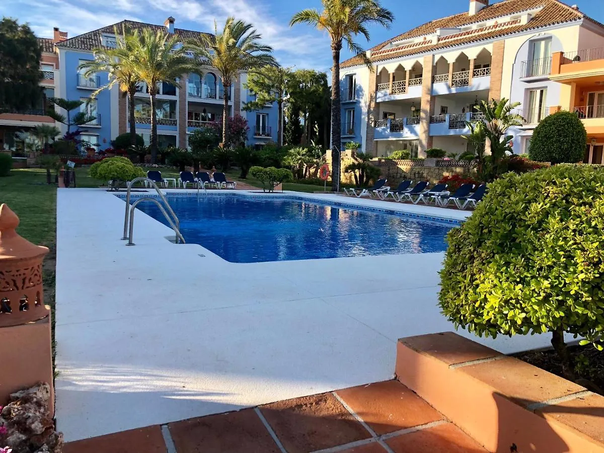 La Perla De La Bahia, Urbanizacion Gran Lujo Apartment Bahia de Casares