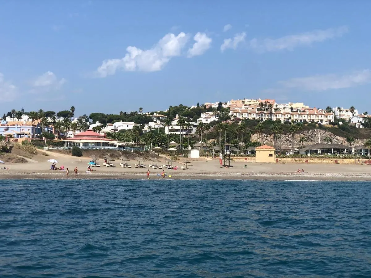 La Perla De La Bahia, Urbanizacion Gran Lujo Apartment Bahia de Casares Spain
