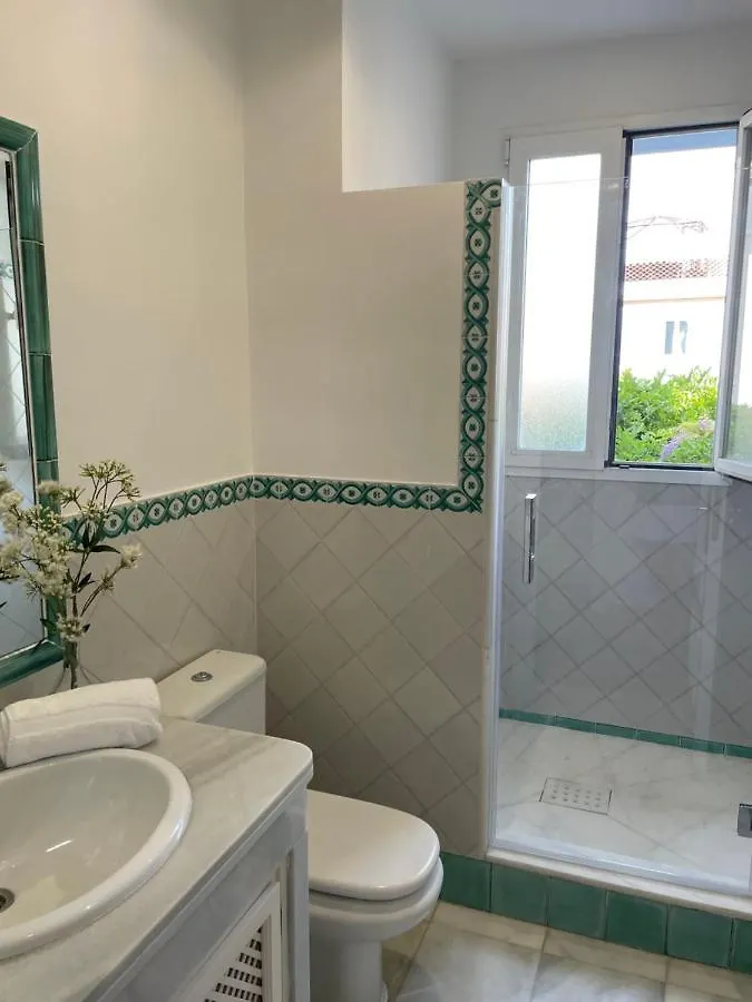 La Perla De La Bahia, Urbanizacion Gran Lujo Apartment Bahia de Casares 0*,  Spain