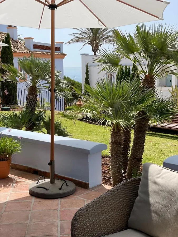 La Perla De La Bahia, Urbanizacion Gran Lujo Apartment Bahia de Casares 0*,