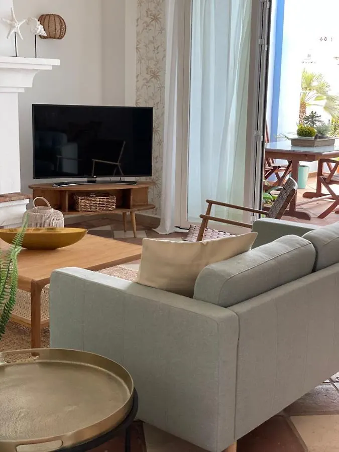 La Perla De La Bahia, Urbanizacion Gran Lujo Apartment Bahia de Casares