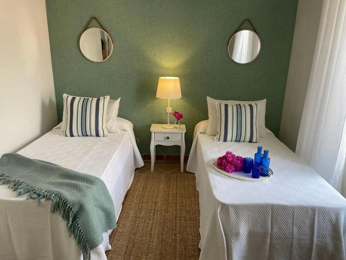 La Perla De La Bahia, Urbanizacion Gran Lujo Apartment Bahia de Casares 0*,  Spain