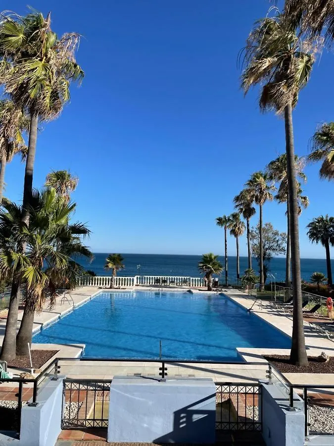 La Perla De La Bahia, Urbanizacion Gran Lujo Apartment Bahia de Casares