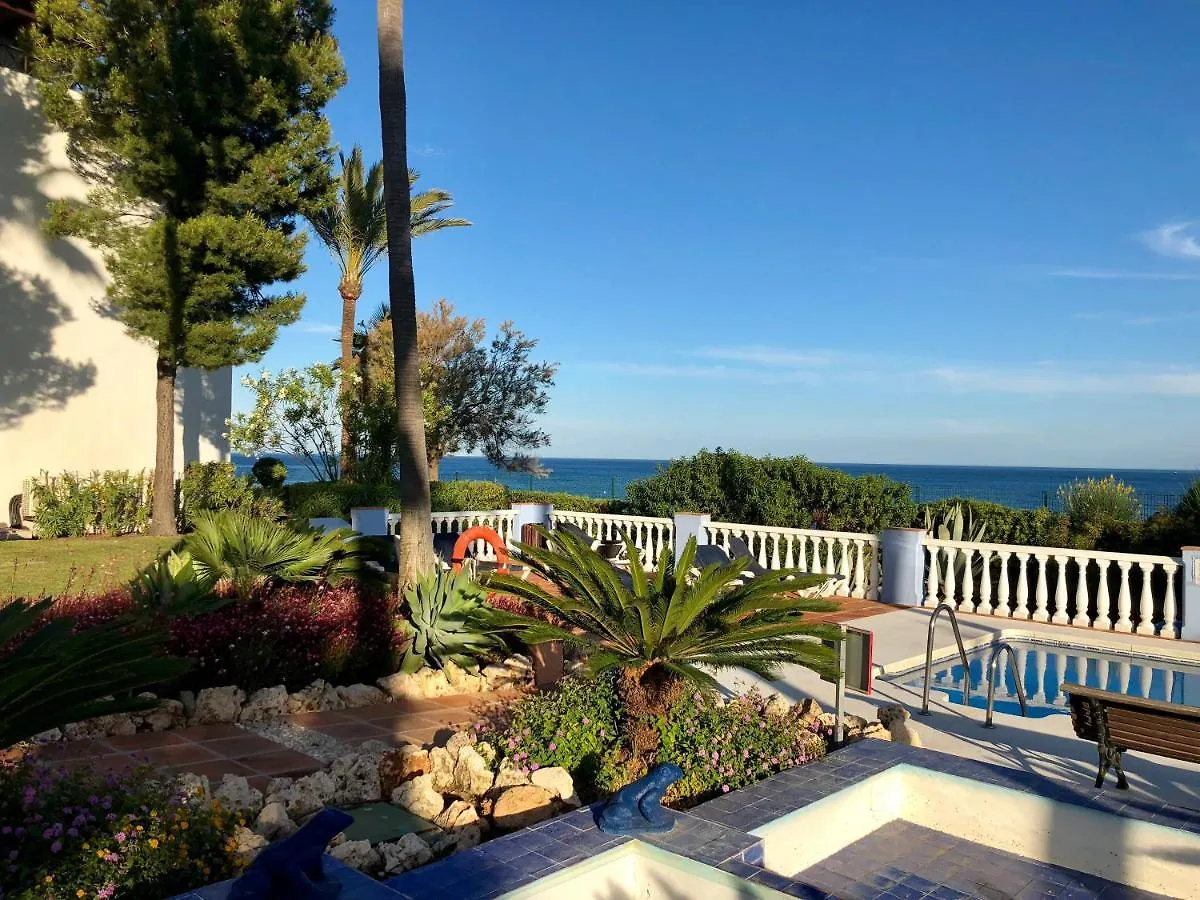 La Perla De La Bahia, Urbanizacion Gran Lujo Apartment Bahia de Casares