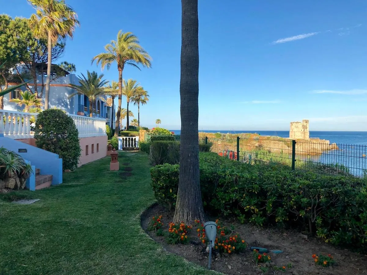 La Perla De La Bahia, Urbanizacion Gran Lujo Apartment Bahia de Casares