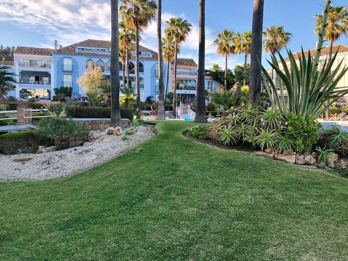 La Perla De La Bahia, Urbanizacion Gran Lujo Apartment Bahia de Casares