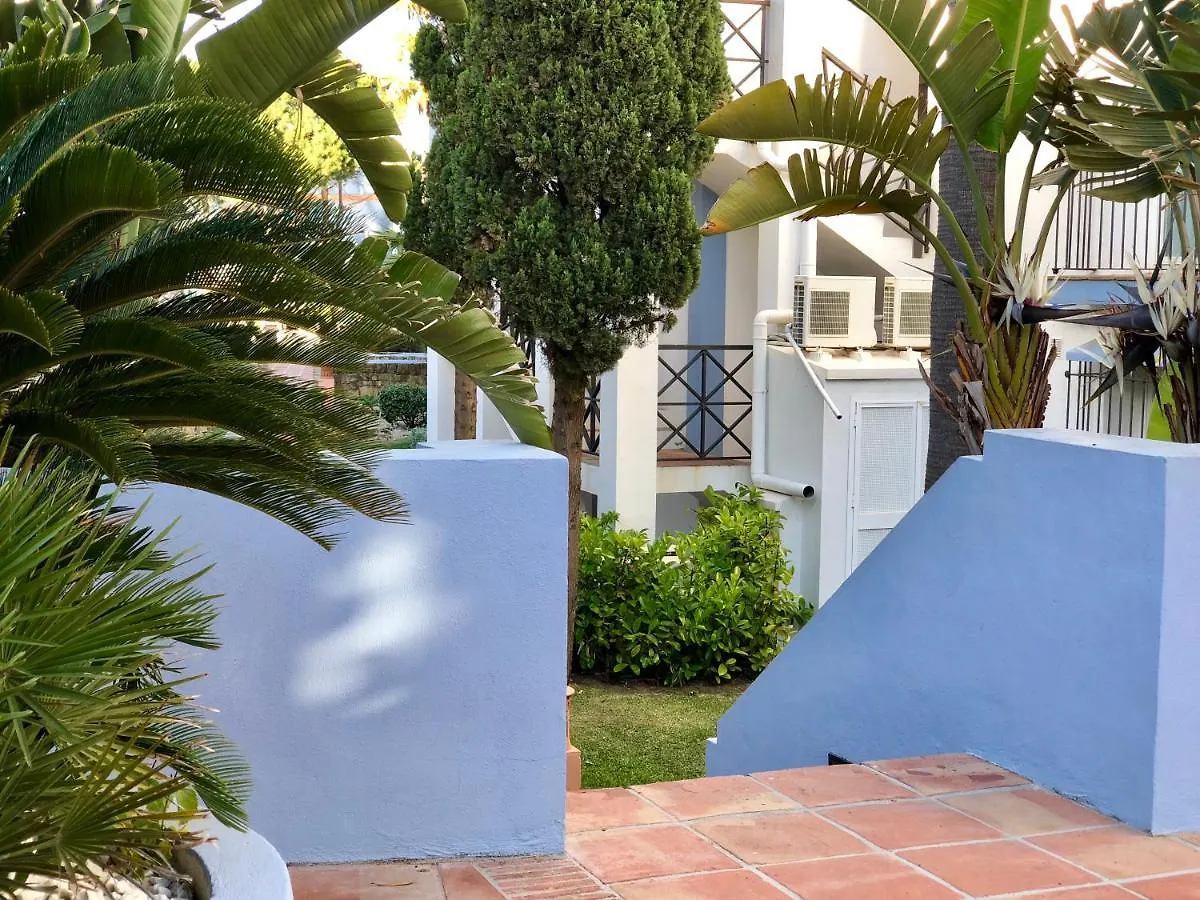 La Perla De La Bahia, Urbanizacion Gran Lujo Apartment Bahia de Casares