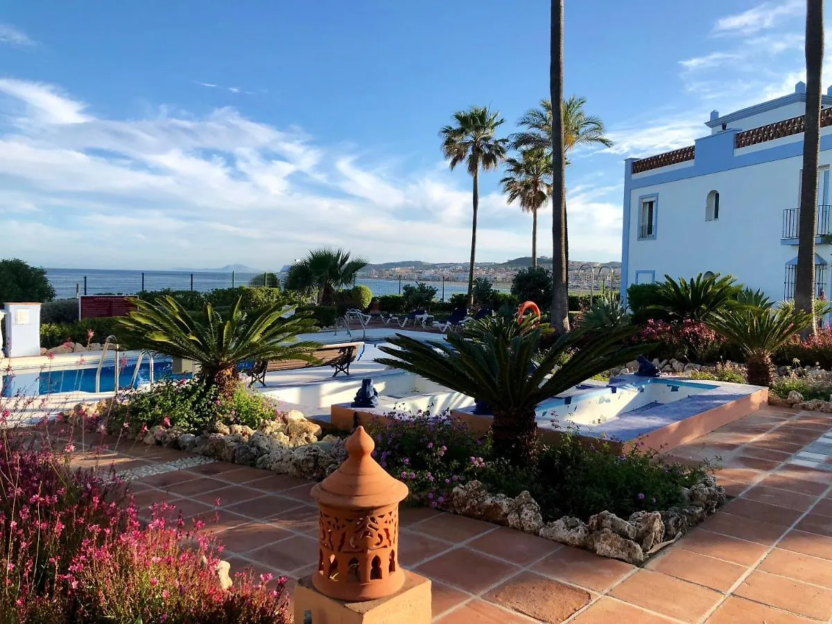 La Perla De La Bahia, Urbanizacion Gran Lujo Apartment Bahia de Casares