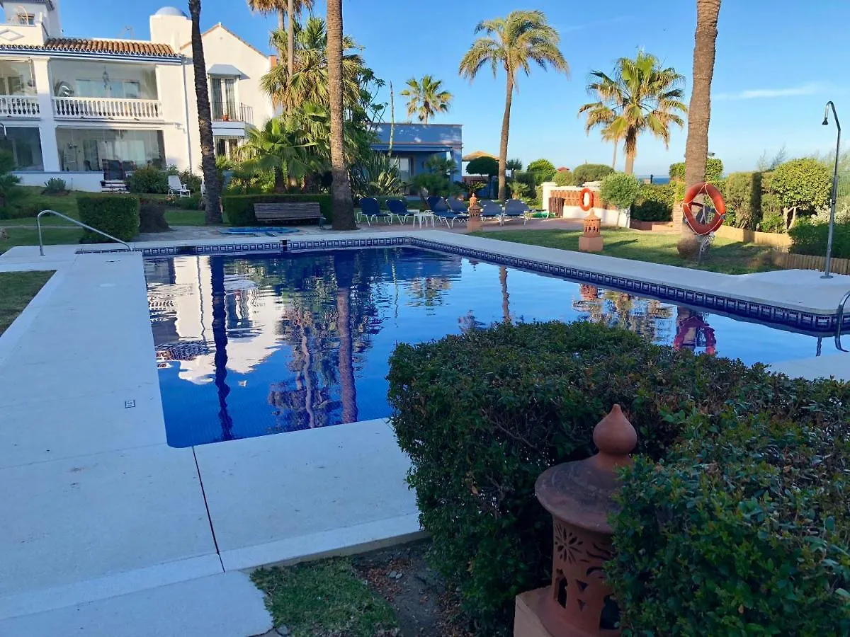 La Perla De La Bahia, Urbanizacion Gran Lujo Apartment Bahia de Casares Spain
