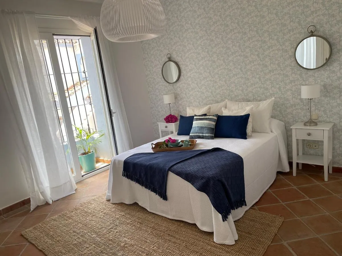 La Perla De La Bahia, Urbanizacion Gran Lujo Apartment Bahia de Casares