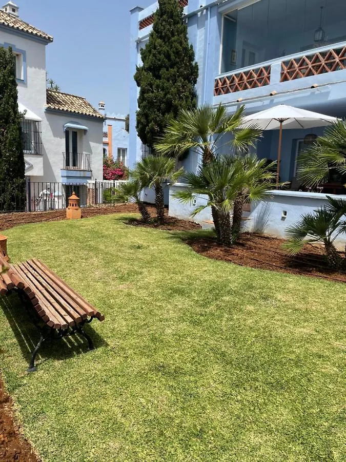 La Perla De La Bahia, Urbanizacion Gran Lujo Apartment Bahia de Casares Spain