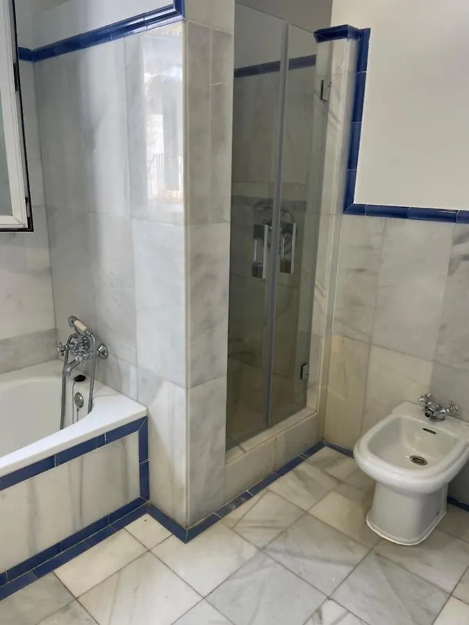 La Perla De La Bahia, Urbanizacion Gran Lujo Apartment Bahia de Casares