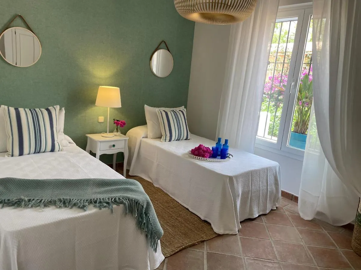 La Perla De La Bahia, Urbanizacion Gran Lujo Apartment Bahia de Casares