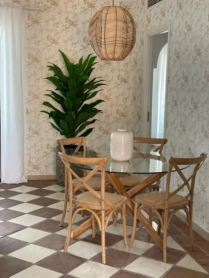 La Perla De La Bahia, Urbanizacion Gran Lujo Apartment Bahia de Casares