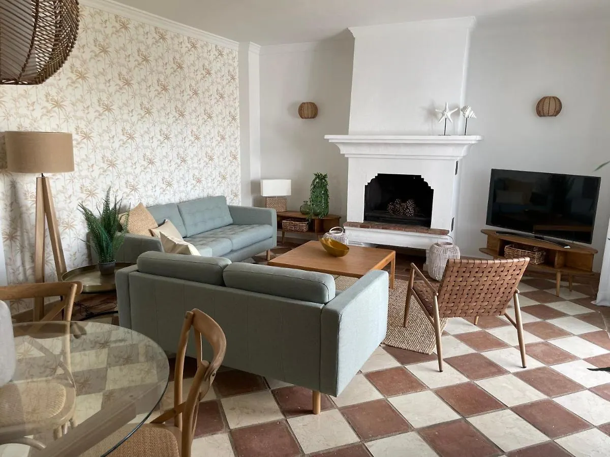 La Perla De La Bahia, Urbanizacion Gran Lujo Apartment Bahia de Casares