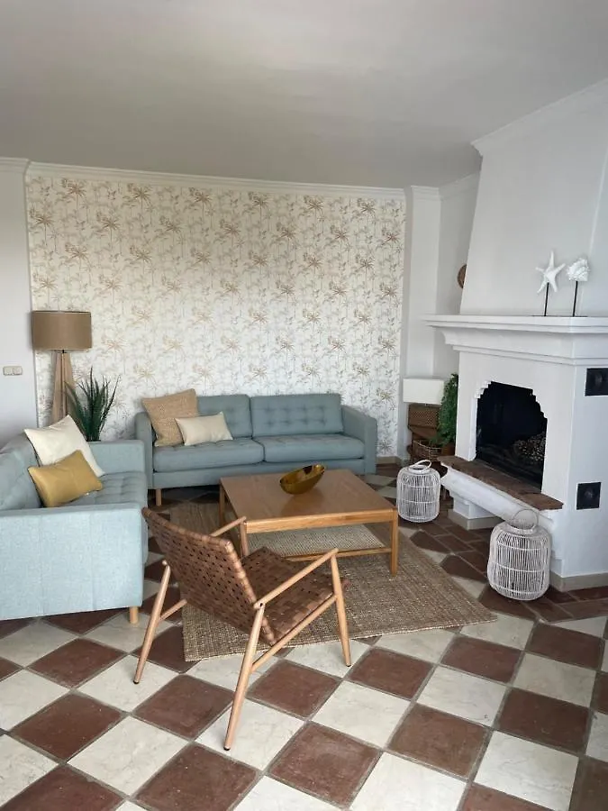 La Perla De La Bahia, Urbanizacion Gran Lujo Apartment Bahia de Casares