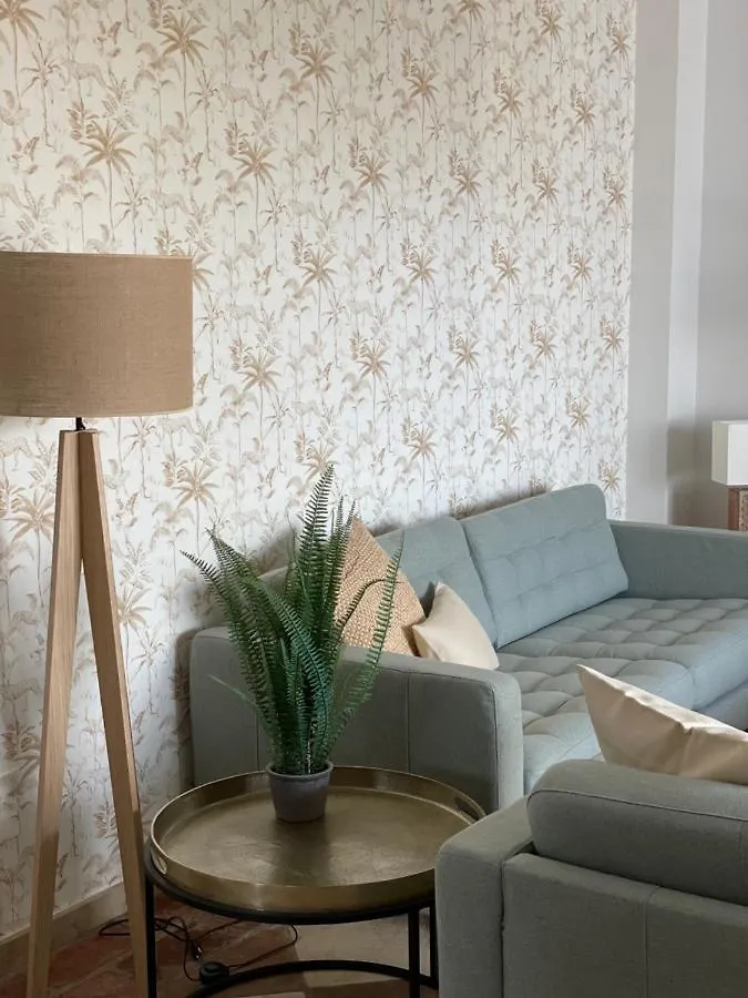 La Perla De La Bahia, Urbanizacion Gran Lujo Apartment Bahia de Casares